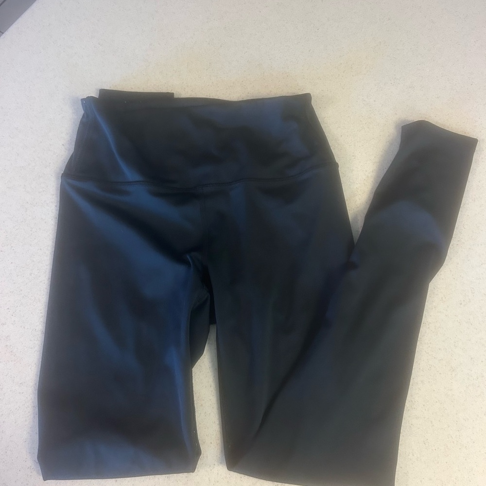 All in Motion Black Leggings